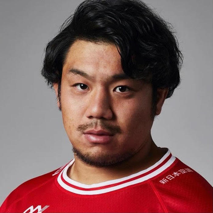 橋本大吾さんの写真