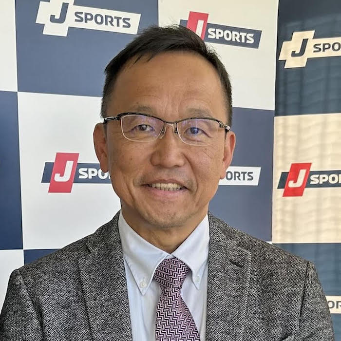 村上晃一さんの写真