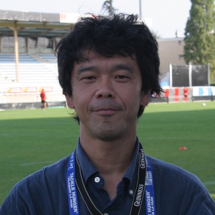 イベントの様子