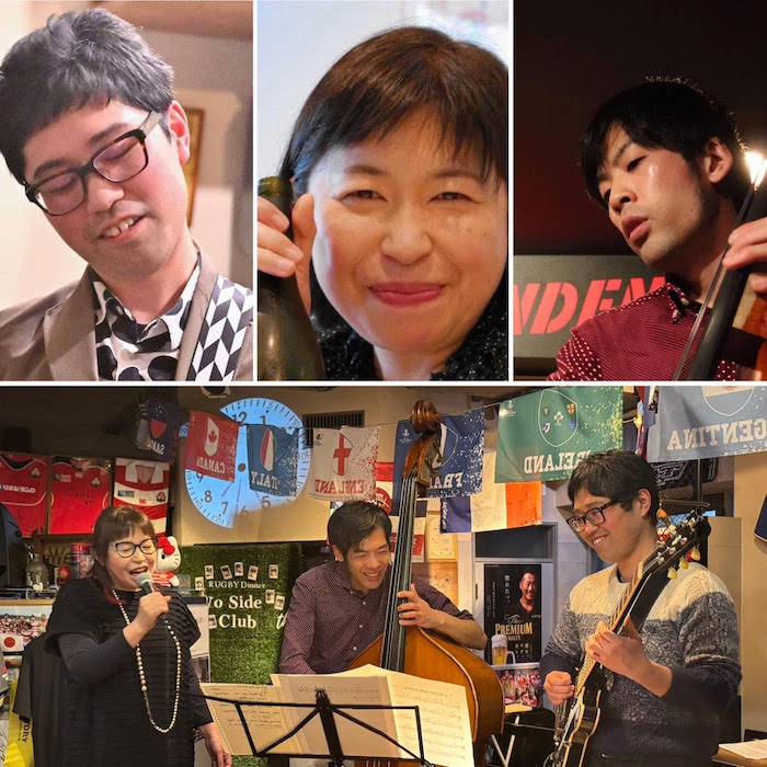 村上晃一さんの写真