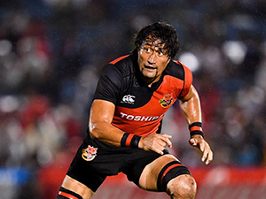大野均選手の写真