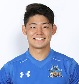 藤田慶和選手の写真