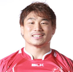 堀絵恭介選手の写真