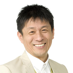 山田雅人さんの写真
