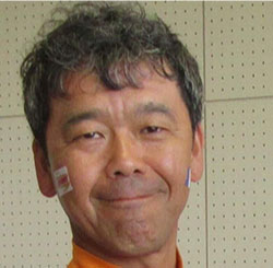 大友信彦の写真