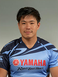 太田尾竜彦選手写真