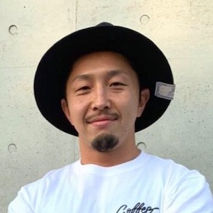 稲橋良太さんの写真