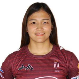  古田選手の写真