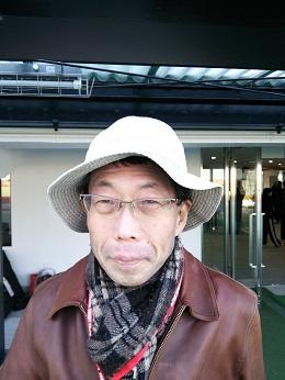 小林深緑郎さんの写真