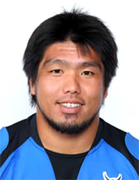 堀江 翔太選手の写真