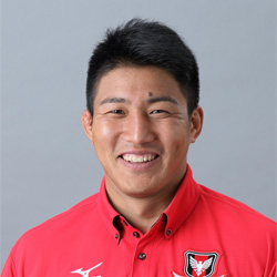 植松宗之さんの写真