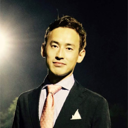 村田匠さんの写真