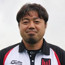 箕内拓郎さんの写真