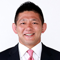 冨岡鉄平さんの写真