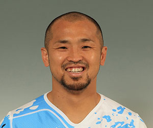 矢富勇毅選手の写真