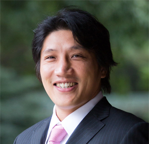 中村亮土選手の写真